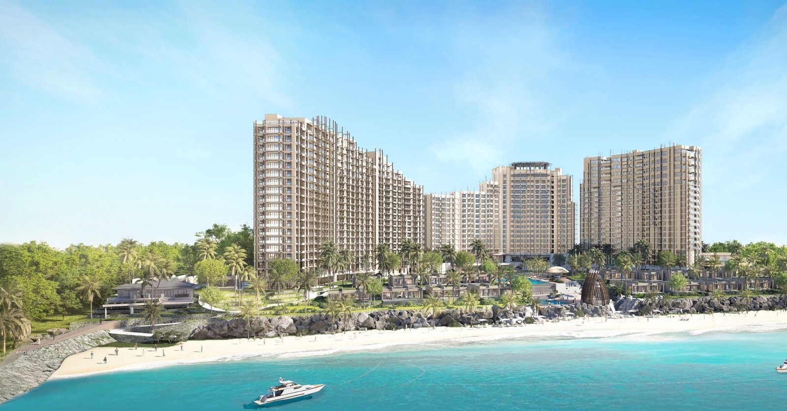 Aruga Resort and Residences: New Tower 2 Pre-selling Now Open