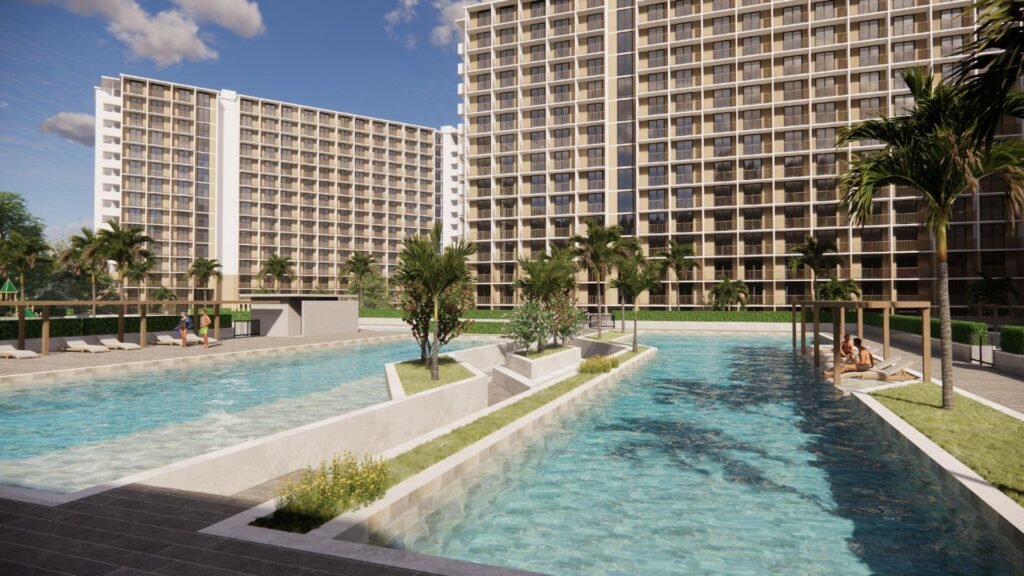 Image perspective of Saekyung Ocean Residences Lapu-lapu from Love Prime Estate