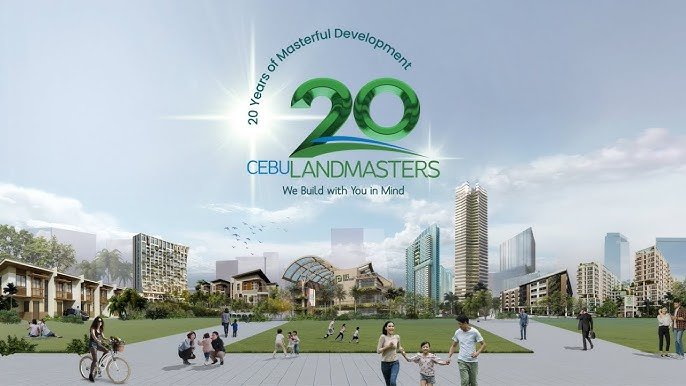 Cebu Landmasters
