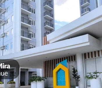 Casa Mira Towers Mandaue Ft Image