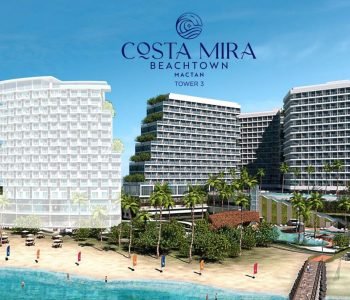 Costa Mira Beachtown Tower 3-Love Prime Estate_Featured_Image
