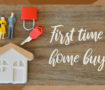First Time Hombuyers