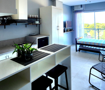 Modern Studio Unit in Cita Verde Ft-Img1