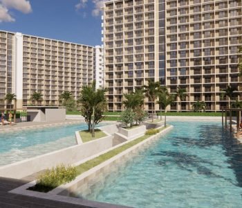 Image perspective of Saekyung Ocean Residences Lapu-lapu from Love Prime Estate